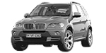 BMW E70 U3356 Fault Code