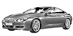 BMW F06 U3356 Fault Code