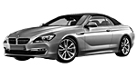 BMW F12 U3356 Fault Code